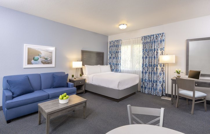 Imagen de la habitación del Hotel Beachfront Inn and Suites at Dana Point. Foto 9