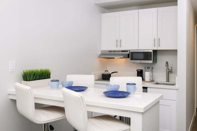 Imagen de la habitación del Hotel Beachfront Inn and Suites at Dana Point. Foto 11