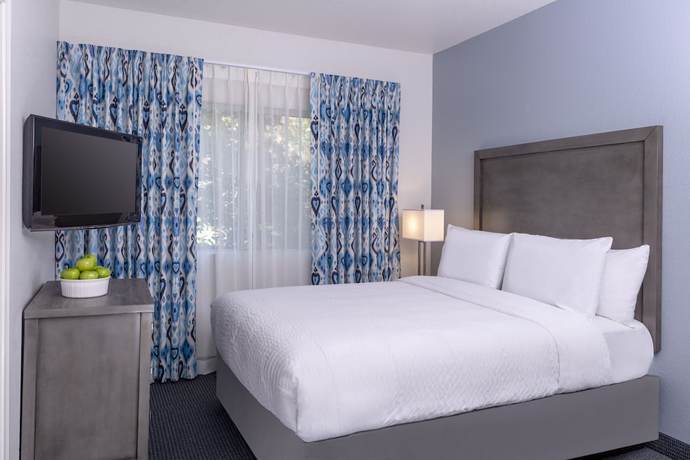 Imagen de la habitación del Hotel Beachfront Inn and Suites at Dana Point. Foto 12