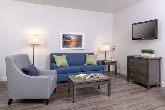 Imagen de la habitación del Hotel Beachfront Inn and Suites at Dana Point. Foto 14