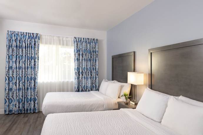 Imagen de la habitación del Hotel Beachfront Inn and Suites at Dana Point. Foto 15
