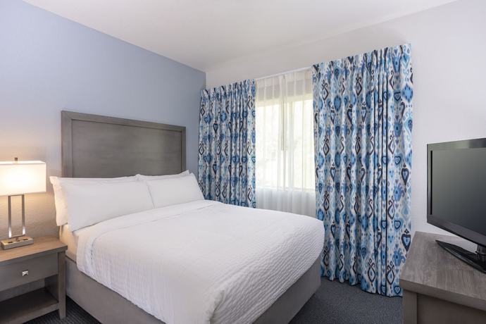 Imagen de la habitación del Hotel Beachfront Inn and Suites at Dana Point. Foto 16
