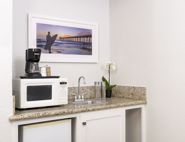 Imagen de la habitación del Hotel Beachfront Inn and Suites at Dana Point. Foto 19