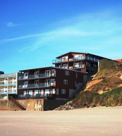 Imagen de la habitación del Hotel Beachfront Manor. Foto 4