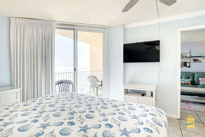 Imagen general del Hotel Beachfront Oceania Beach Club Complex. Foto 2