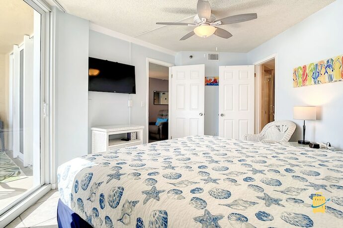 Imagen general del Hotel Beachfront Oceania Beach Club Complex. Foto 9