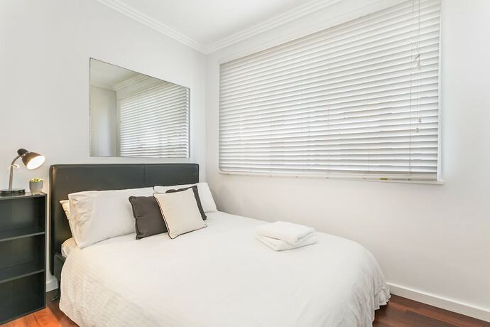 Imagen de la habitación del Hotel Beachfront On Golden Mile. Foto 20