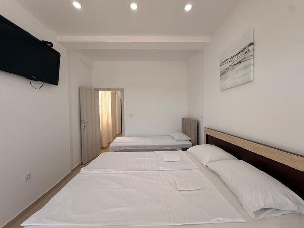 Imagen de la habitación del Hotel Beachfront Palma Jaz. Foto 3