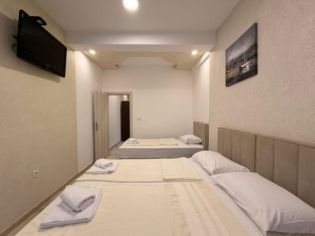 Imagen de la habitación del Hotel Beachfront Palma Jaz. Foto 5