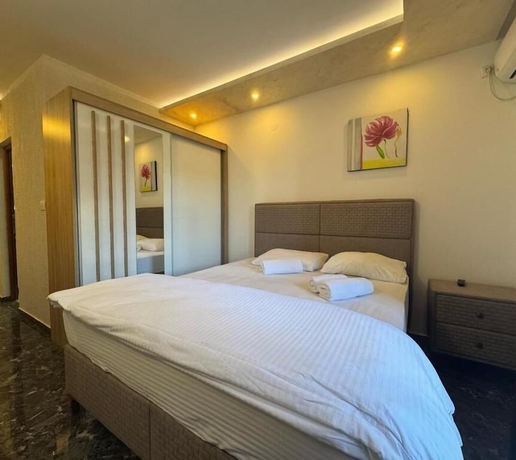Imagen de la habitación del Hotel Beachfront Palma Jaz. Foto 8