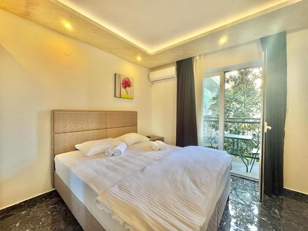 Imagen de la habitación del Hotel Beachfront Palma Jaz. Foto 9
