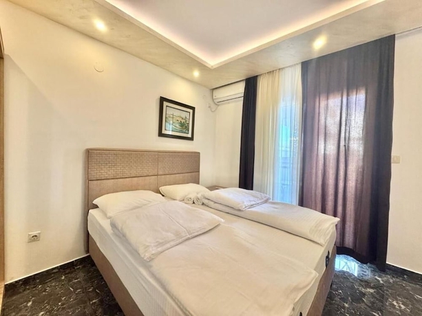 Imagen de la habitación del Hotel Beachfront Palma Jaz. Foto 10