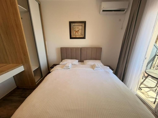 Imagen de la habitación del Hotel Beachfront Palma Jaz. Foto 11