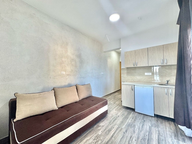 Imagen de la habitación del Hotel Beachfront Palma Jaz. Foto 15