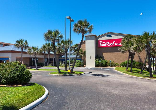 Imagen general del Hotel Beachfront Palms Resort Galveston, an Ascend Collection Hotel. Foto 4