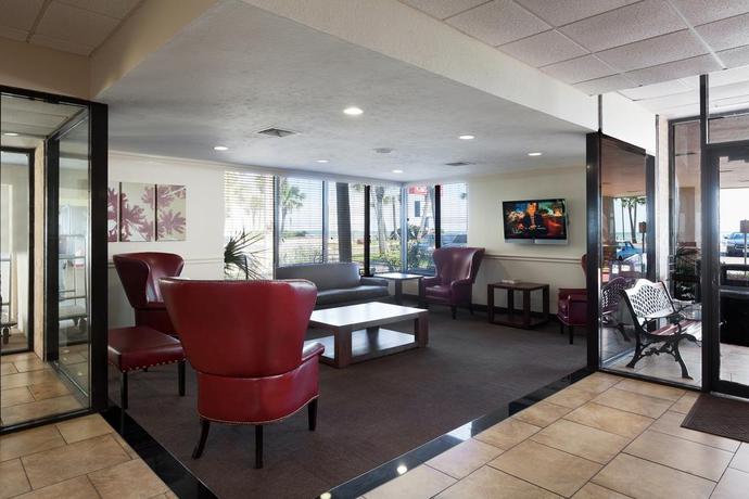 Imagen general del Hotel Beachfront Palms Resort Galveston, an Ascend Collection Hotel. Foto 3