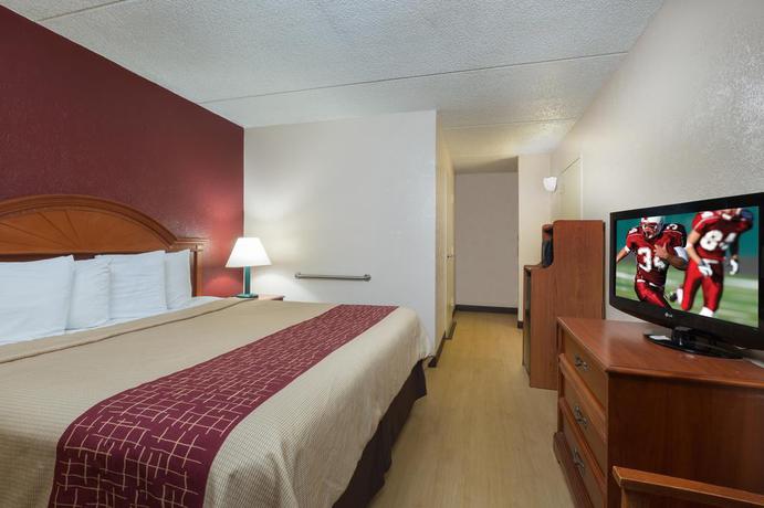 Imagen de la habitación del Hotel Beachfront Palms Resort Galveston, an Ascend Collection Hotel. Foto 8