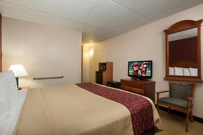 Imagen de la habitación del Hotel Beachfront Palms Resort Galveston, an Ascend Collection Hotel. Foto 9