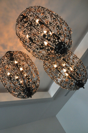 Imagen de los interiores del Hotel Beachfront Phuket. Foto 6