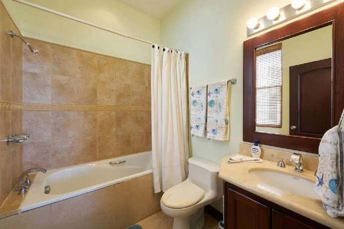 Imagen general del Hotel Beachfront Potrero Nice 7-br Villa Chef Included - Casa Royal. Foto 1