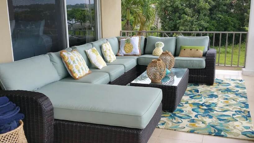 Imagen de la habitación del Hotel Beachfront Potrero Nice 7-br Villa Chef Included - Casa Royal. Foto 19