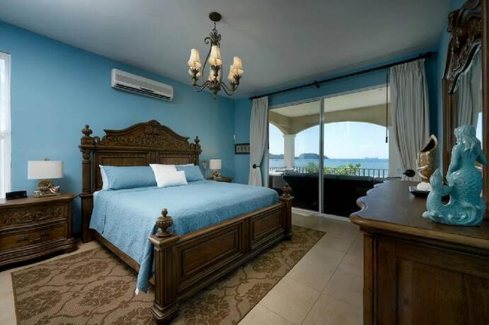 Imagen general del Hotel Beachfront Potrero Nice 7-br Villa Chef Included - Casa Royal. Foto 4