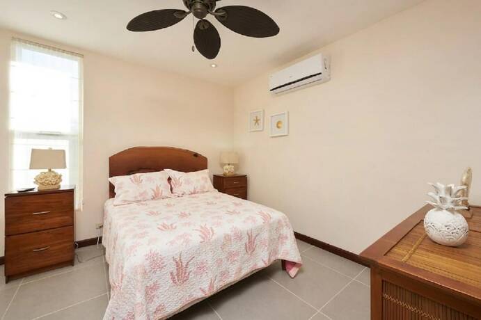 Imagen general del Hotel Beachfront Potrero Nice 7-br Villa Chef Included - Casa Royal. Foto 7