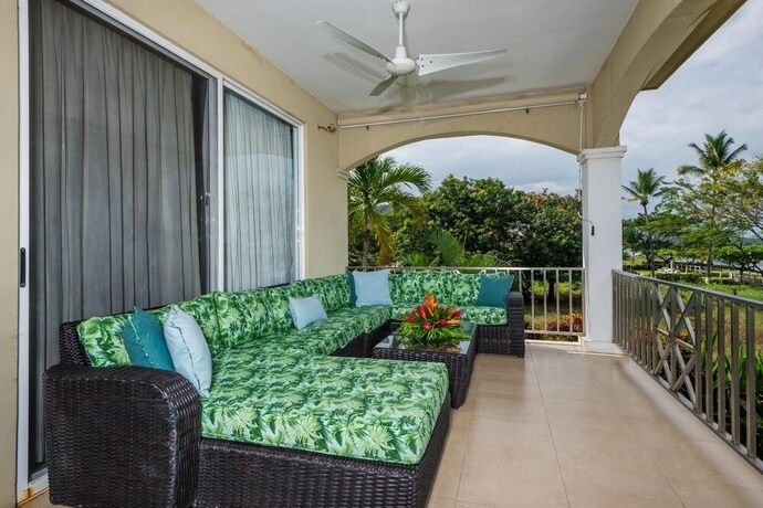 Imagen general del Hotel Beachfront Potrero Nice 7-br Villa Chef Included - Casa Royal. Foto 15