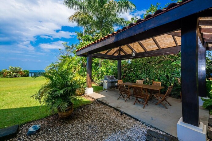 Imagen general del Hotel Beachfront Potrero Nice 7-br Villa Chef Included - Casa Royal. Foto 17