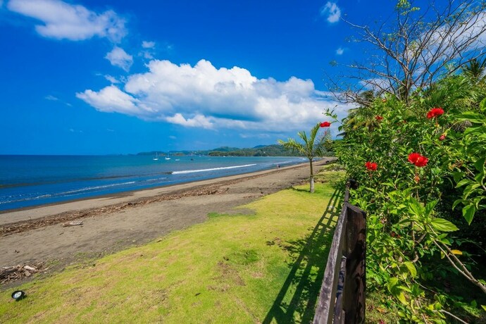 Imagen general del Hotel Beachfront Potrero Nice 7-br Villa Chef Included - Casa Royal. Foto 18