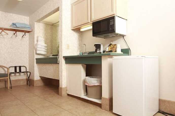 Imagen general del Hotel Beachfront Resort. Foto 11
