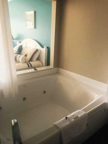 Imagen general del Hotel Beachfront Resort. Foto 13
