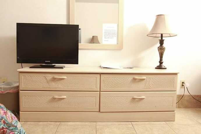 Imagen general del Hotel Beachfront Resort. Foto 15