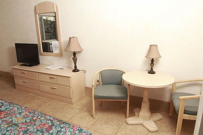 Imagen general del Hotel Beachfront Resort. Foto 18