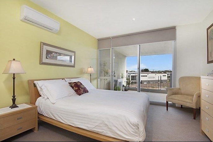 Imagen de la habitación del Hotel Beachfront Resort Torquay. Foto 3