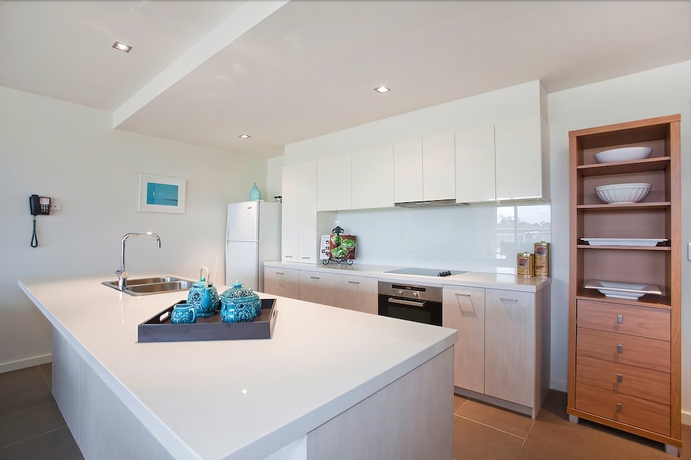 Imagen de la habitación del Hotel Beachfront Resort Torquay. Foto 5