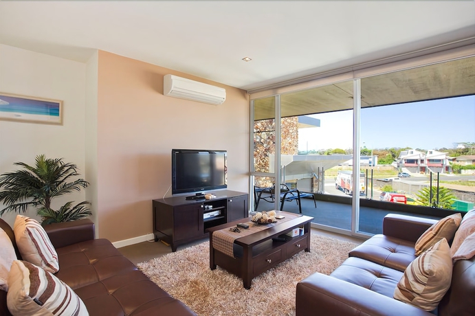 Imagen de la habitación del Hotel Beachfront Resort Torquay. Foto 6