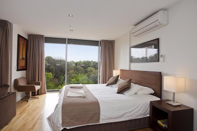 Imagen de la habitación del Hotel Beachfront Resort Torquay. Foto 8