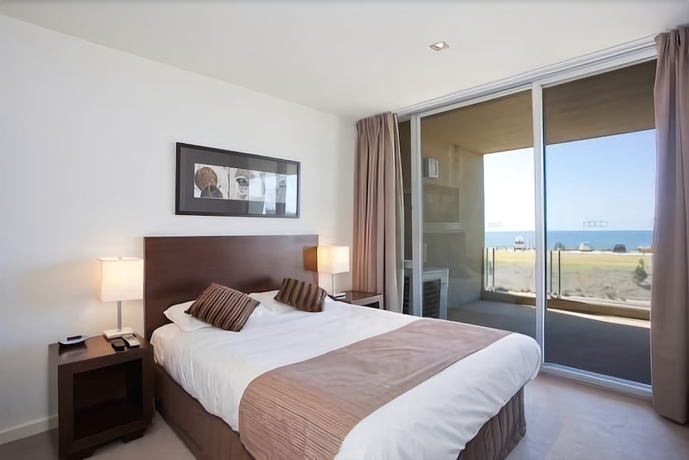Imagen de la habitación del Hotel Beachfront Resort Torquay. Foto 10