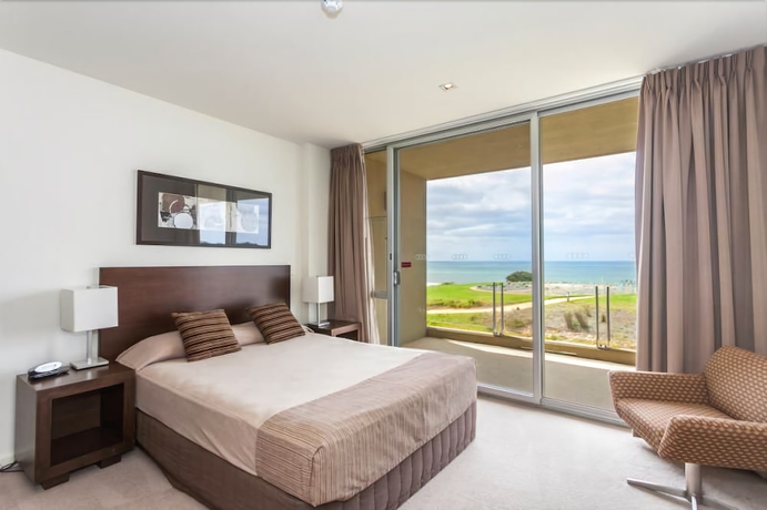 Imagen de la habitación del Hotel Beachfront Resort Torquay. Foto 11