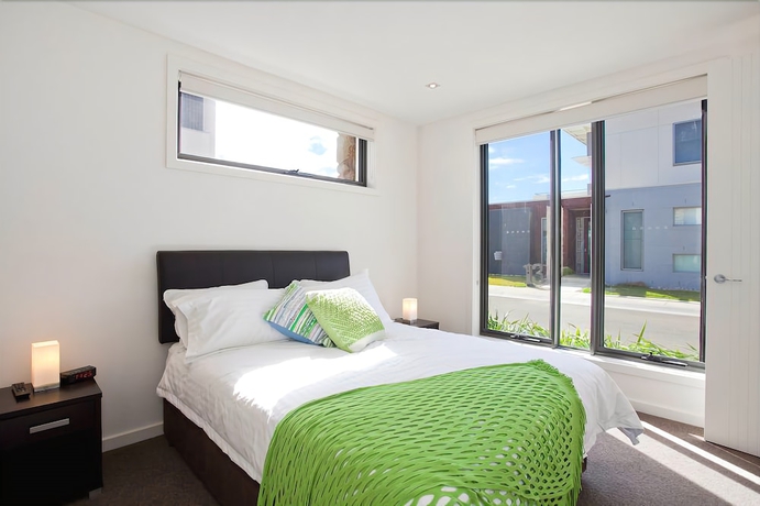 Imagen de la habitación del Hotel Beachfront Resort Torquay. Foto 12