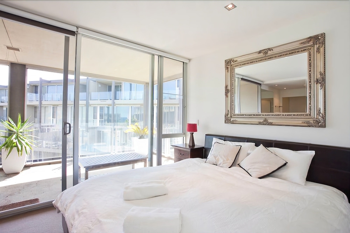 Imagen de la habitación del Hotel Beachfront Resort Torquay. Foto 13