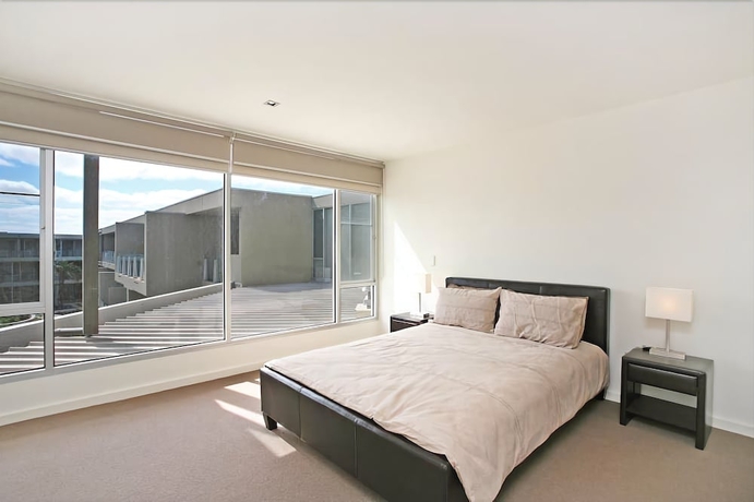 Imagen de la habitación del Hotel Beachfront Resort Torquay. Foto 14