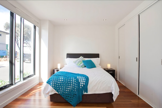 Imagen de la habitación del Hotel Beachfront Resort Torquay. Foto 15