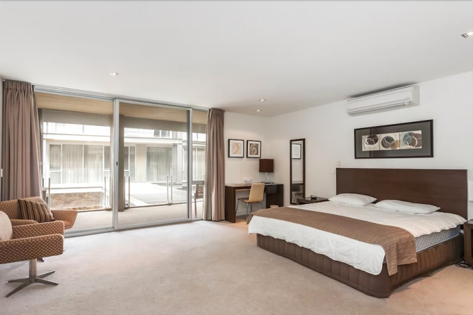 Imagen de la habitación del Hotel Beachfront Resort Torquay. Foto 16