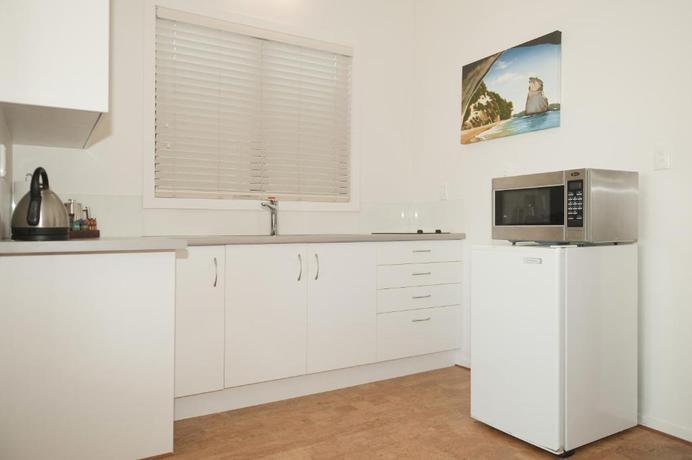 Imagen de la habitación del Hotel Beachfront Resort, Whitianga. Foto 2