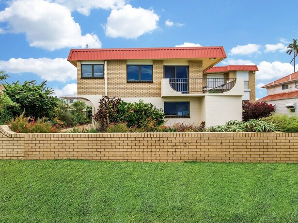 Imagen general del Hotel Beachfront Studio and Private Pool. Foto 2