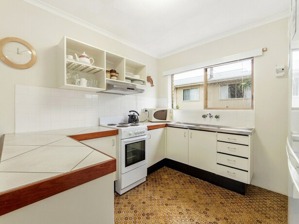 Imagen de la habitación del Hotel Beachfront Studio and Private Pool. Foto 5