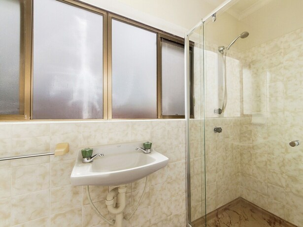 Imagen de la habitación del Hotel Beachfront Studio and Private Pool. Foto 7