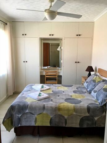 Imagen de la habitación del Hotel Beachfront Studio and Private Pool. Foto 12